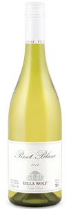 13 Pinot Blanc Villa Wolf (Dr Loosen) 2013